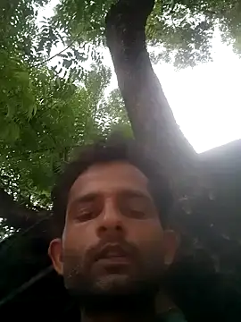Mysteryking69 Pertunjukan Webcam