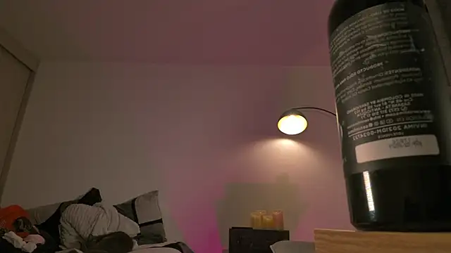 lianewhite 라이브 XXX 채팅