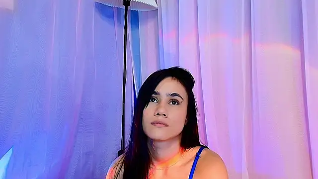 Živý XXX chat lizzy_kane