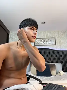 Lander_Cruz Show Webcam
