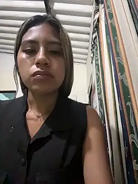 Czat XXX na żywo – Kimmiebellarie
