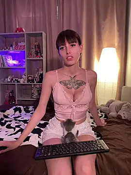 Онлайн чат XXX Bratz_Girls