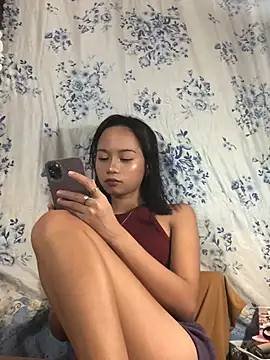 Živý XXX chat Asianpinay_Skinny1818