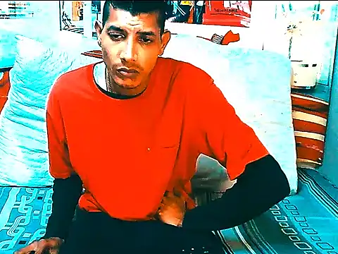 IndianSavageMale লাইভ XXX চ্যাট
