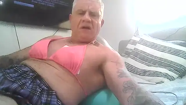 Handsolo_porn's Live XXX Chat