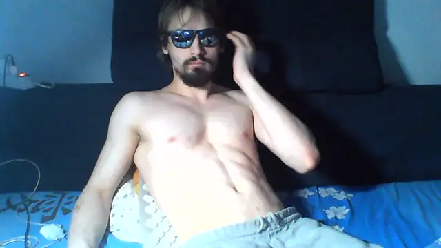 KaelNox 라이브 XXX 채팅