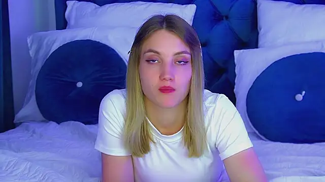 StacyEvances Live XXX-Chat