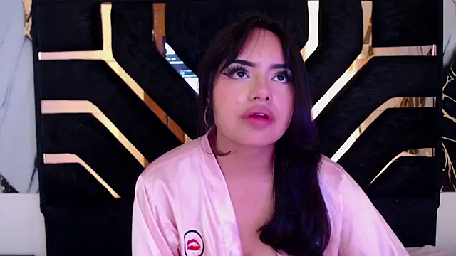 sweetbloomcs Live XXX-Chat