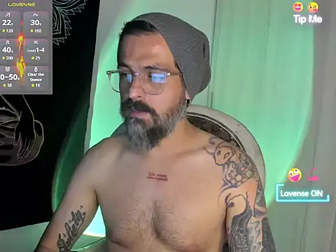 Miguel_angeel_ Live XXX-Chat