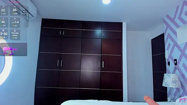 Valentiinoss – Naživo XXX chat