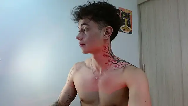 jaico_santos 网络视讯表演