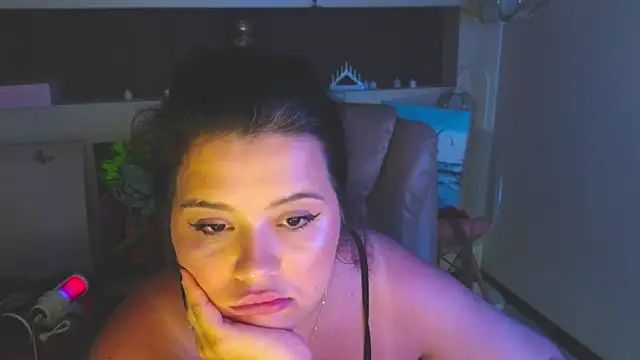 Malika_uAngel's Live XXX Chat