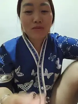 he-se-kin Adlı Modelin Canlı XXX Sohbeti