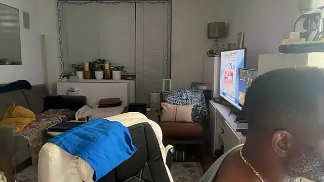 theblacklordmaster Live XXX-Chat