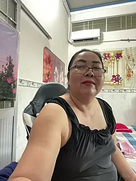 Alinat_ 现场XXX聊天