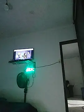 Chat XXX ao vivo de Gasc_1992