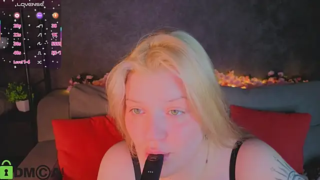 Michele_Greenn Obrolan Langsung XXX