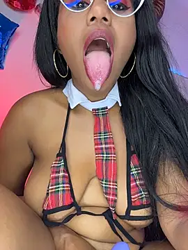 AlisonHoot69 Obrolan Langsung XXX