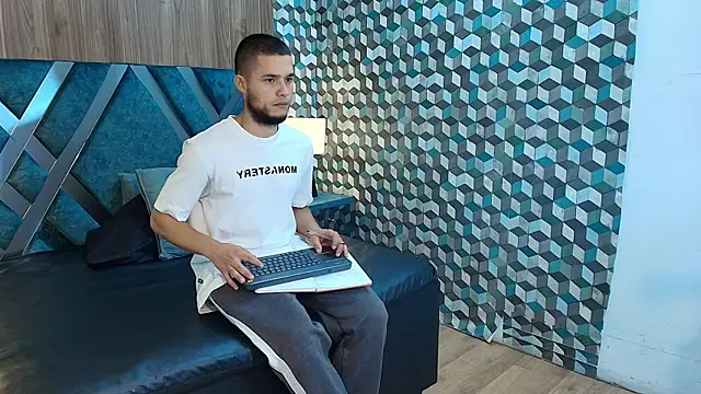 Joaho_Fernandez webcam show