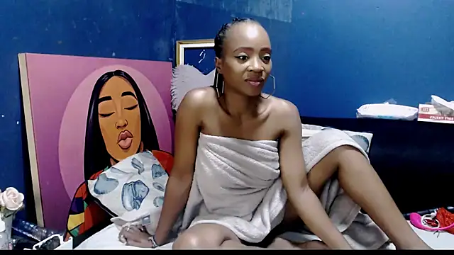 LolaSavageXO's Live XXX Chat
