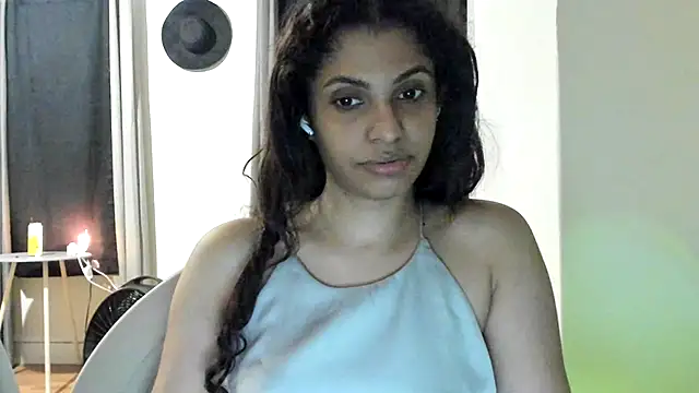 Chat +18 de karlatiburcio ao vivo