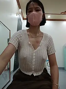 Chat XXX ao vivo de Emma_Linh