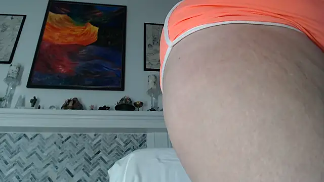AuroraWillows' Live XXX Chat