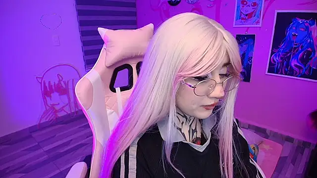 Miwa_violet's Live XXX Chat