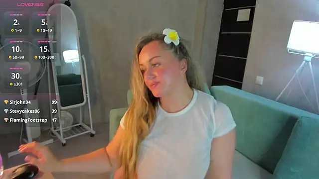 Sky_Kuper – Live XXX-chat