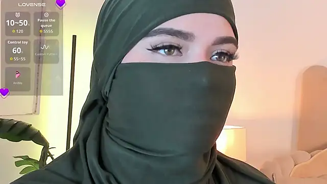 XXX chat uživo modela anna-henao
