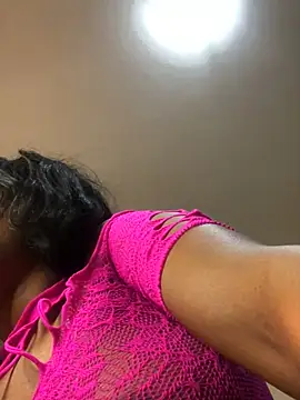 Littlehunie – Live XXX-chat