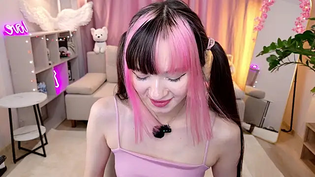 Chat XXX ao vivo de Miiya_Aria_