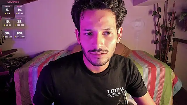 Chat +18 de Nicholasrodrii ao vivo
