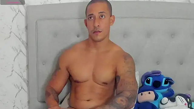 Chat +18 de luigiferrara ao vivo