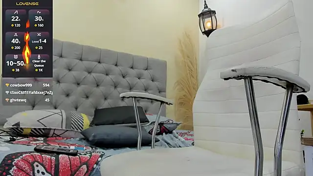 Chat +18 de bruno_miller_ ao vivo
