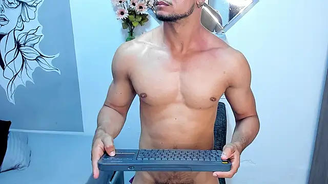 Chat XXX Live Nolan_joness
