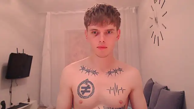 Chat XXX Live Fredd_Xanders