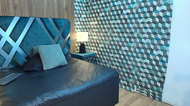 Joaho_Fernandez Шоу с уебкамера