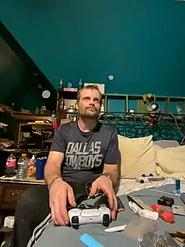 Chat XXX Live charactrzero