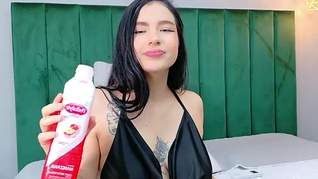 Ashley_Evans22's Live XXX Chat