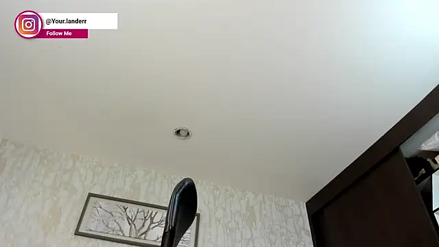 Lander_Cruz Chat XXX in diretta