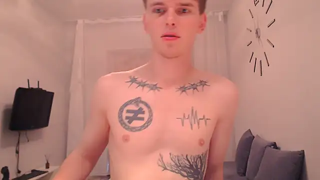 Онлайн чат XXX Fredd_Xanders