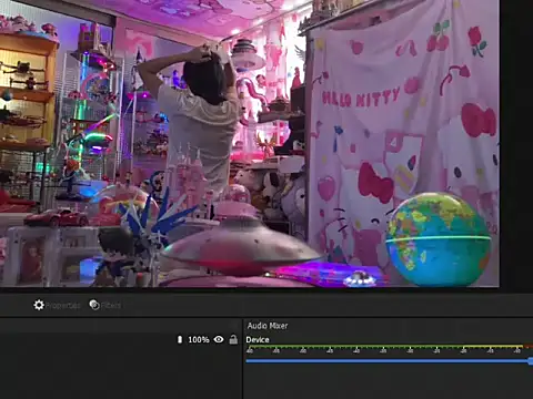 JesuAdam 现场XXX聊天