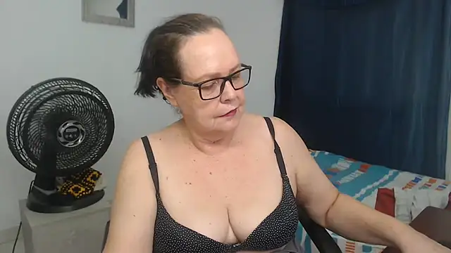 Chat XXX ao vivo de latinalili9