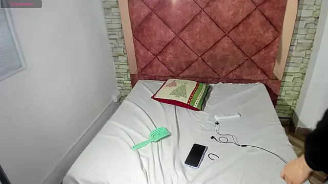 Chat XXX Live Perlaa_smith