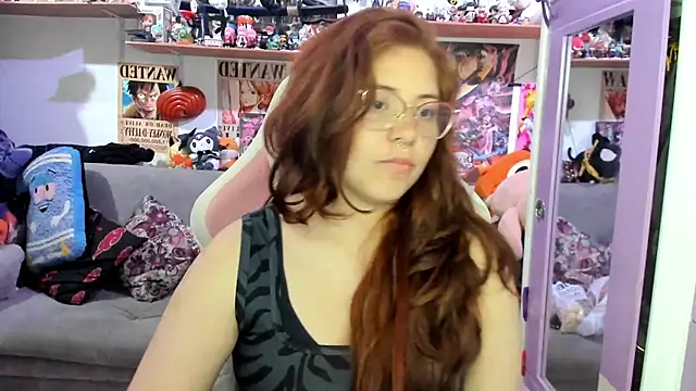soficammy Live XXX Chat