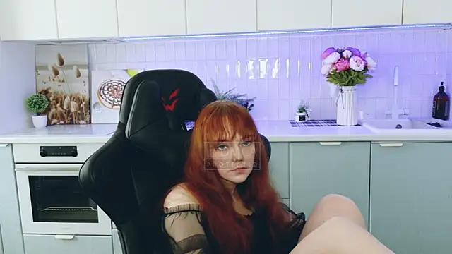 Czat XXX na żywo – Harley_Quinsy