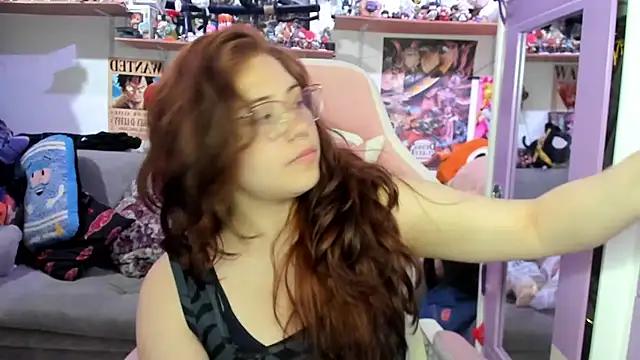 soficammy Live XXX Chat