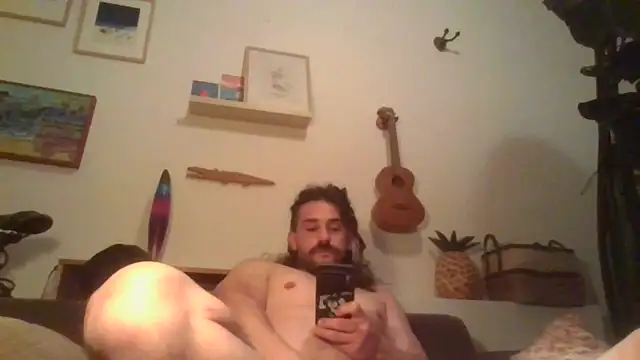 Mclozzz Live XXX-chat