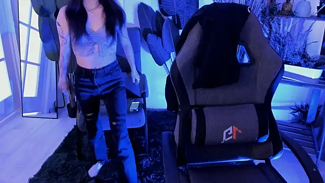 Czat XXX na żywo – Elainebeness